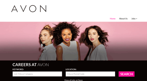 avon.jobs.net