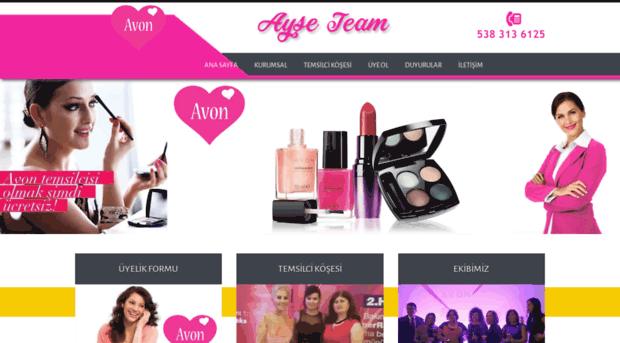 avonayseteam.com