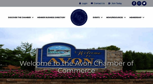 avonchamber.org