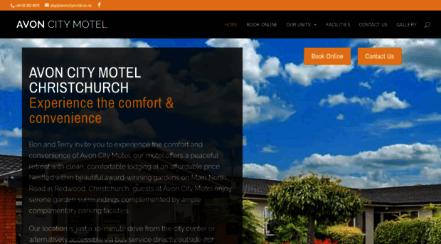 avoncitymotel.co.nz