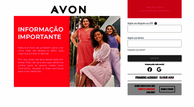 avoncomigo.avon.com.br