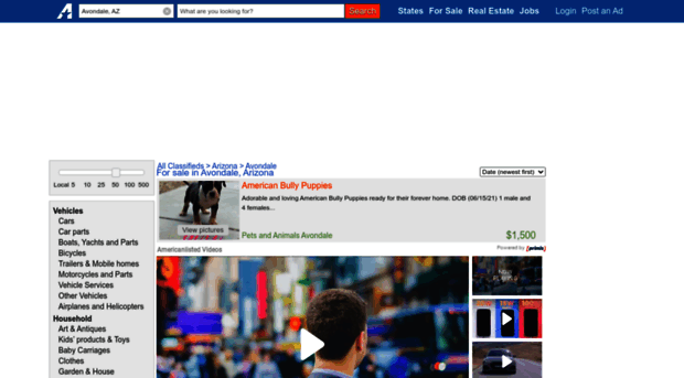 avondale-az.americanlisted.com