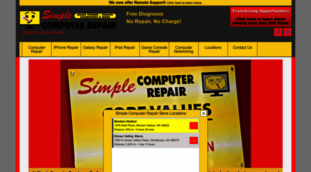 avondale.simplecomputerrepair.com