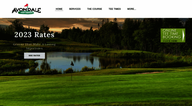 avondalegolf.com