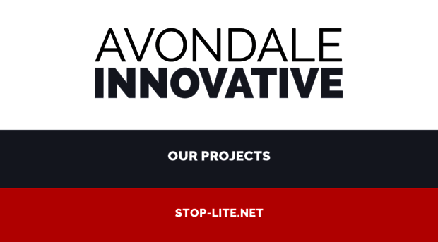 avondaleinnovative.com