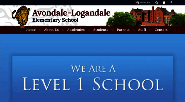 avondalelogandaleschool.org