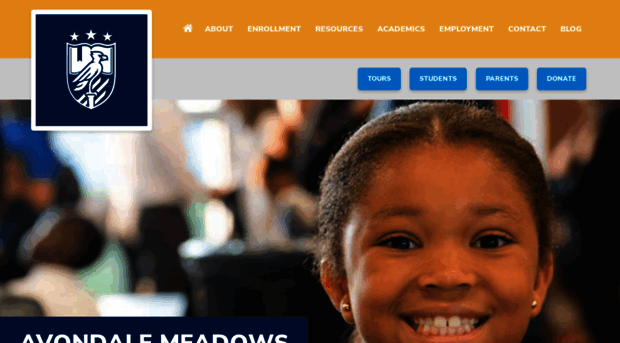 avondalemeadowsacademy.com