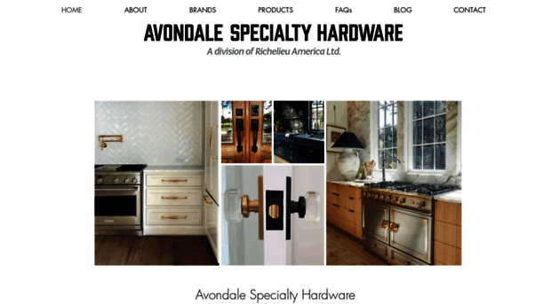 avondalespecialtyhardware.com