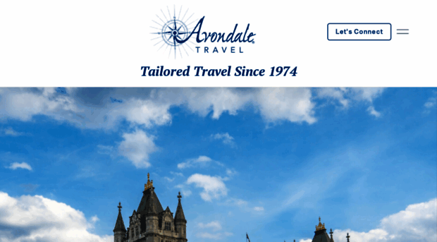 avondaletravel.com