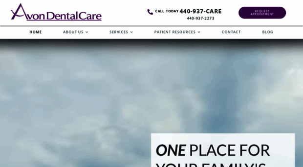 avondentalcare.com