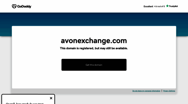 avonexchange.com