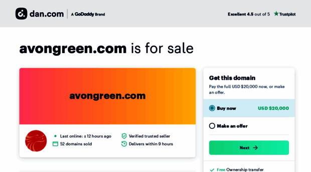 avongreen.com