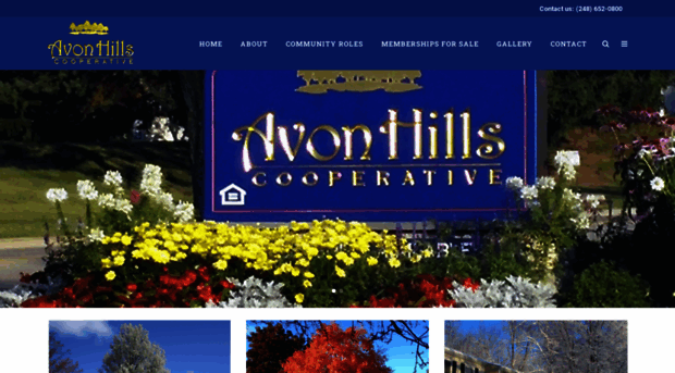 avonhillscooperative.com