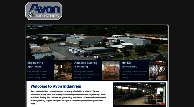 avonindustries.co.nz