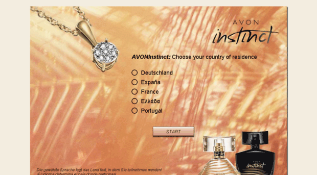 avoninstinct.com