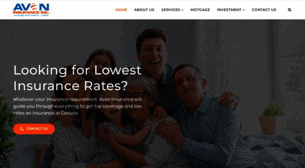 avoninsurance.ca