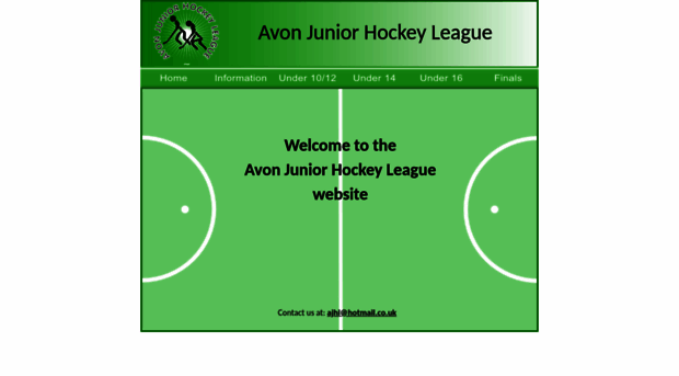 avonjuniorhockeyleague.co.uk