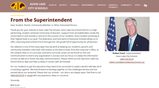 avonlakecityschools.com