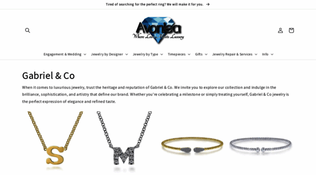 avonleajewelers.com