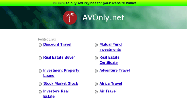 avonly.net