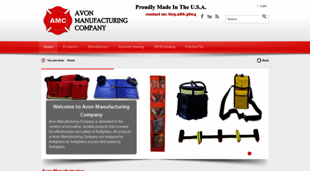 avonmfg.com