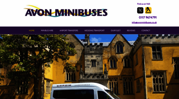 avonminibuses.co.uk