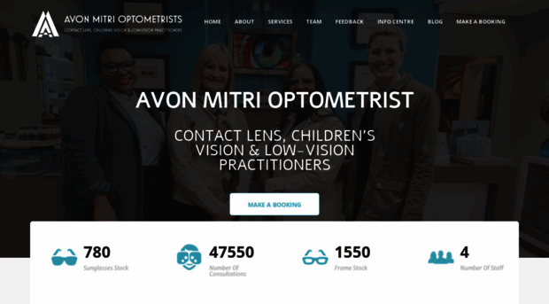 avonmitrioptometrist.co.za