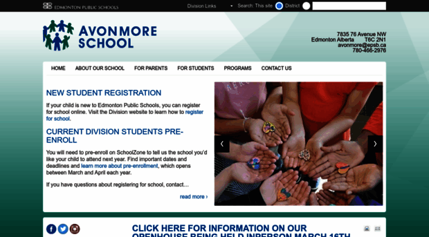 avonmore.epsb.ca