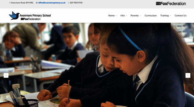 avonmoreprimary.co.uk