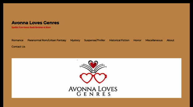 avonnalovesgenres.com