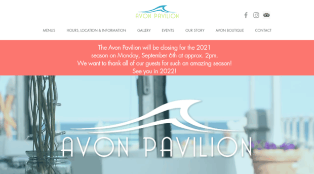 avonpavilion.com