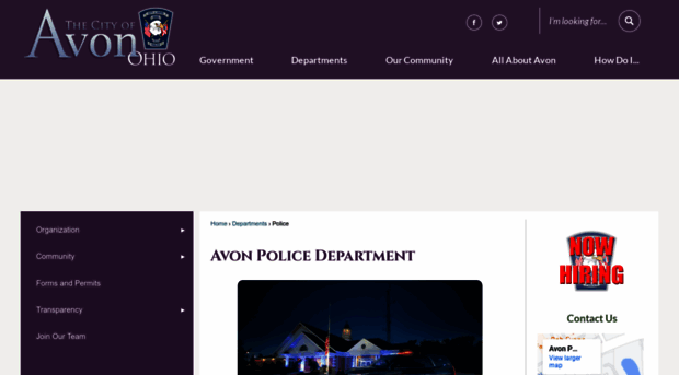 avonpd.com