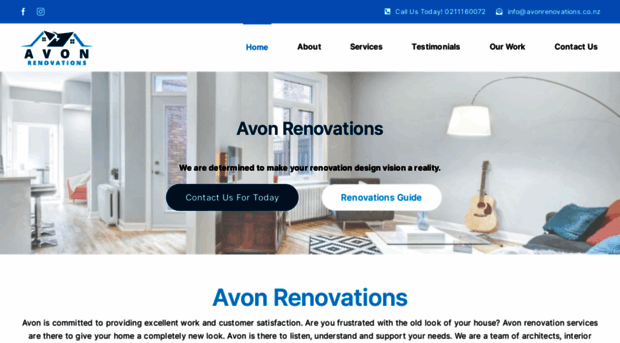 avonrenovations.co.nz