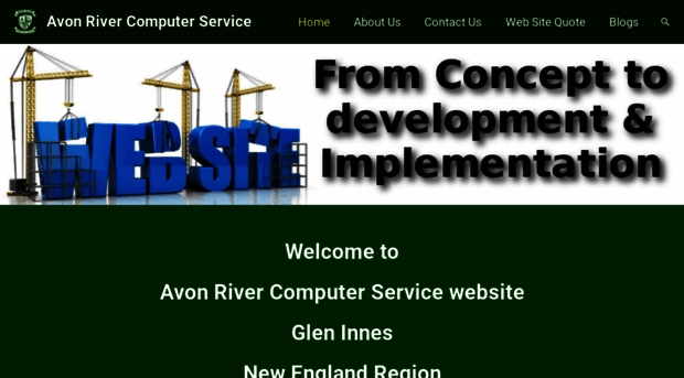 avonrivercomputers.com.au