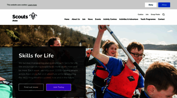 avonscouts.org.uk