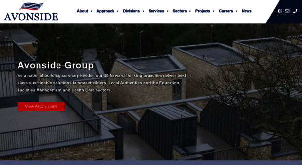 avonsidegroup.co.uk