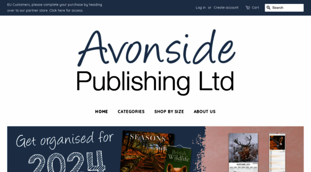 avonsidepublishing.co.uk