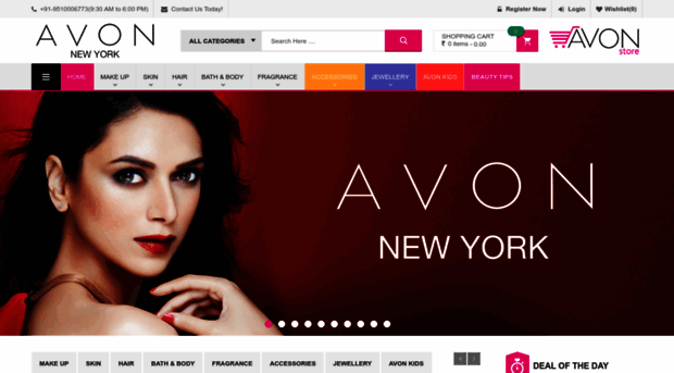 avonstore.in