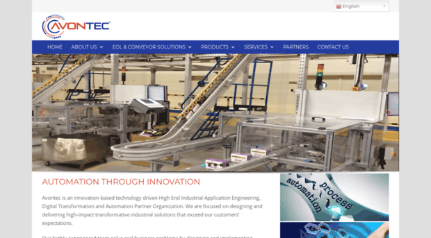 avontec.com