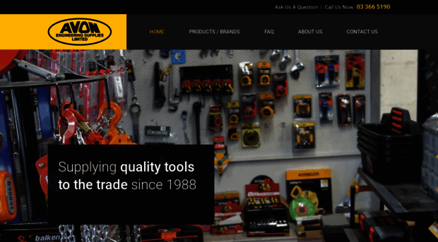 avontools.co.nz