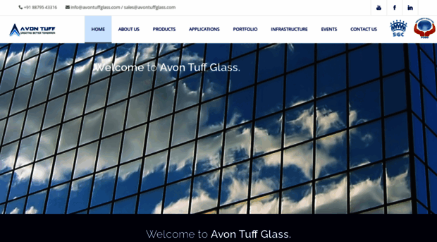 avontuffglass.com