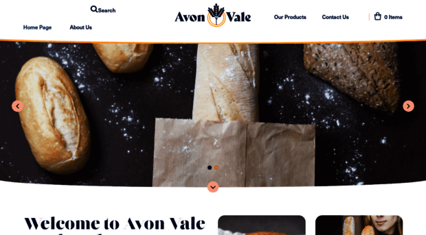 avonvalefoods.com