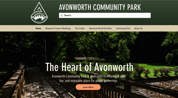 avonworthcommunitypark.org