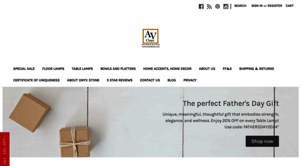 avonyxhome.com