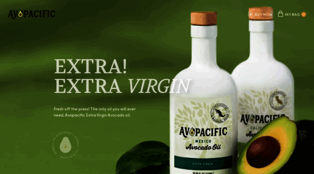 avopacific.com