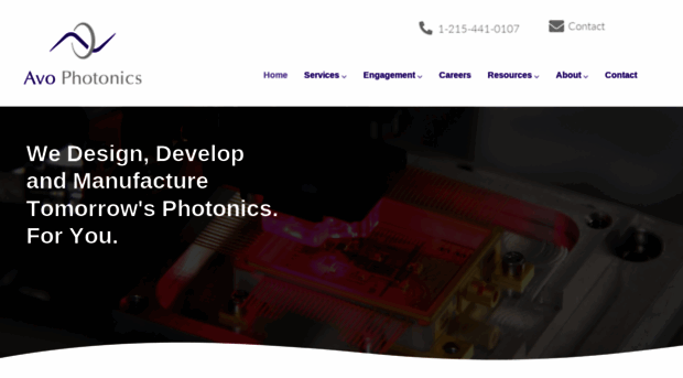 avophotonics.com