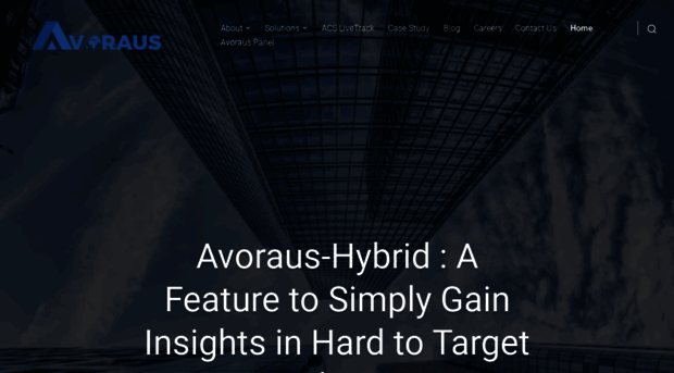 avoraus.com