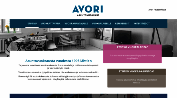 avori.fi