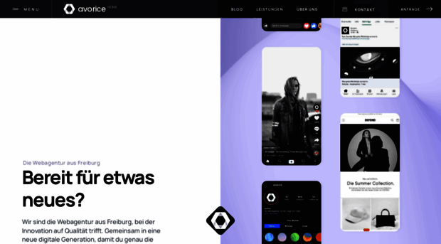 avorice.de