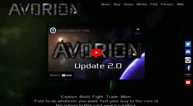 avorion.net